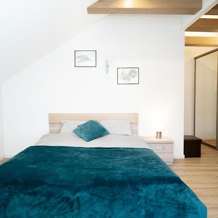 Kaunas Castle Apartments - Studio Экстерьер фото