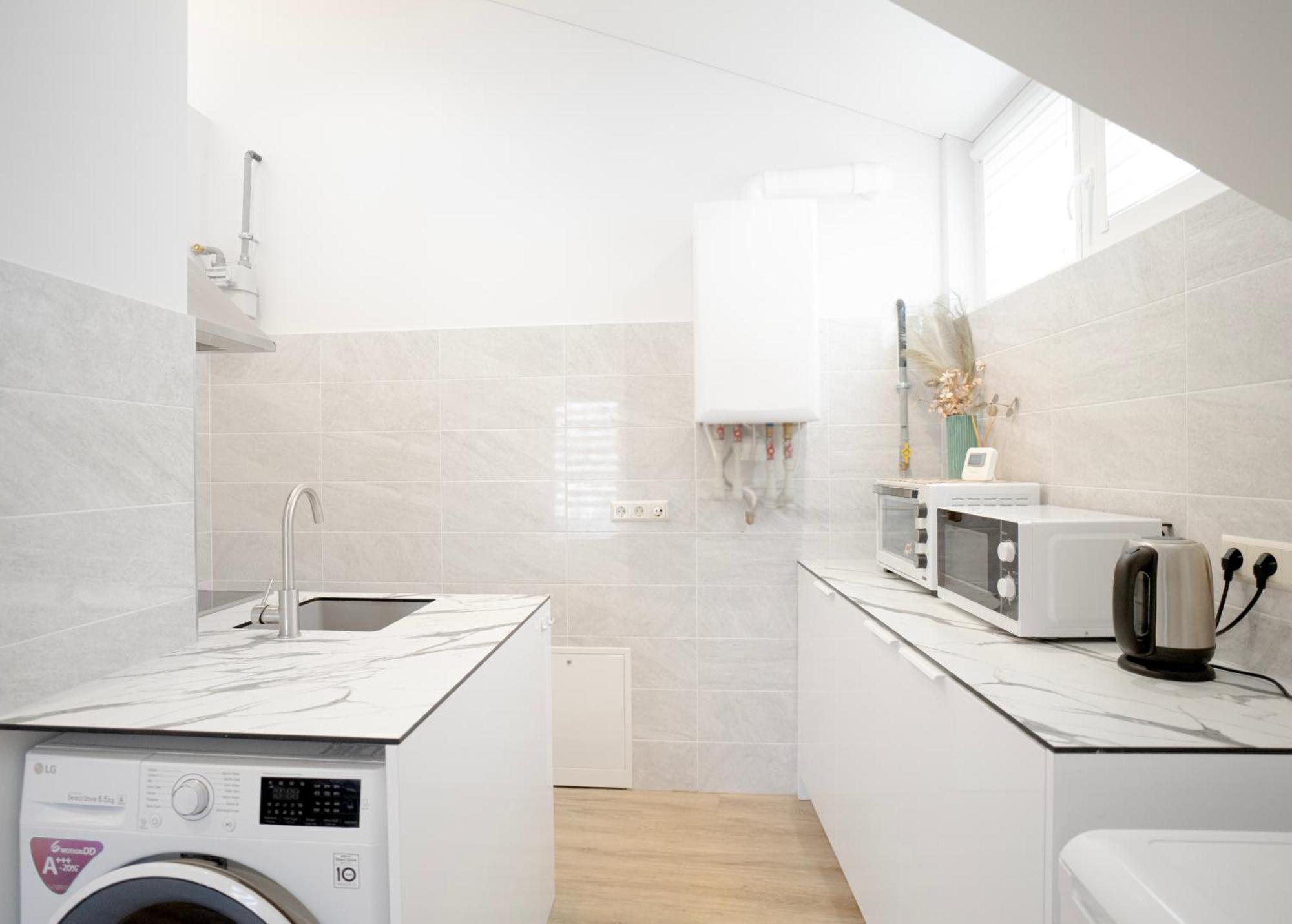 Kaunas Castle Apartments - Studio Экстерьер фото