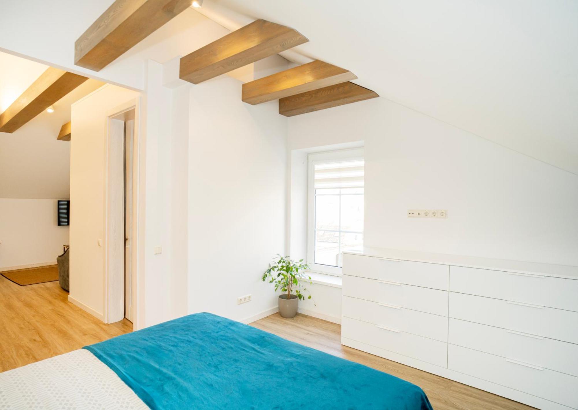 Kaunas Castle Apartments - Studio Экстерьер фото