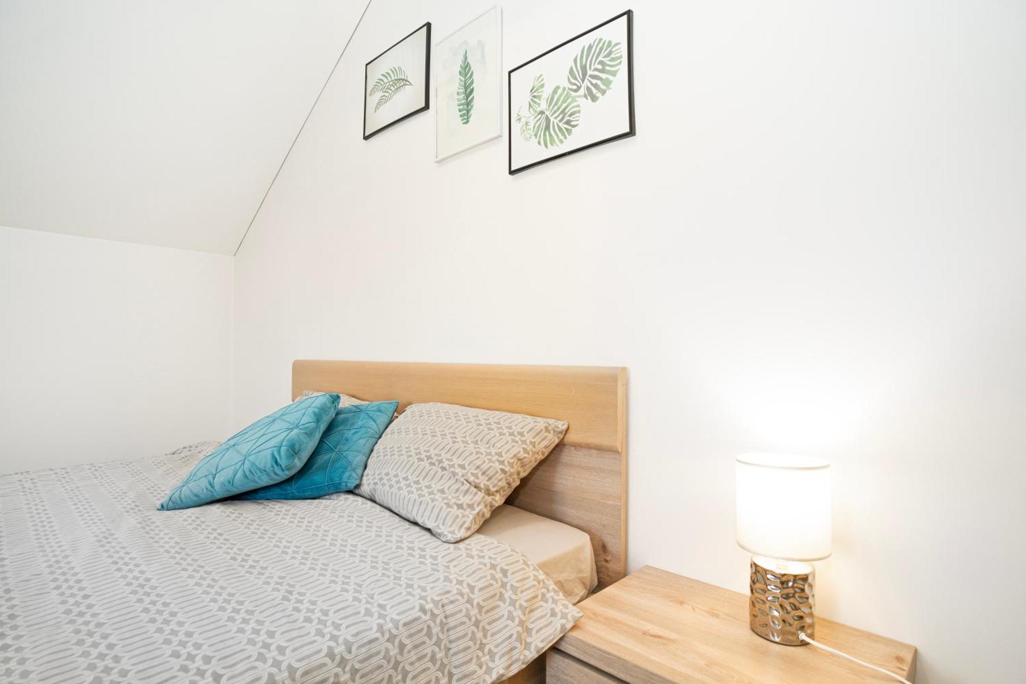 Kaunas Castle Apartments - Studio Экстерьер фото